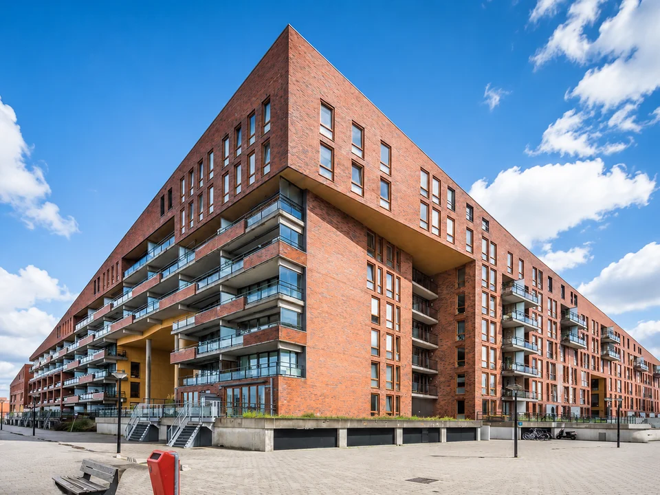 Conradwerf Zaandam