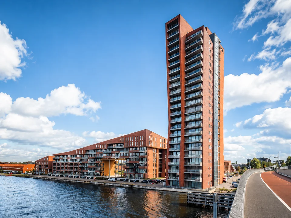 Huismeesterdiensten Amsterdam